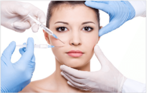 Implementing cosmetic surgery to achieve perfect beauty
