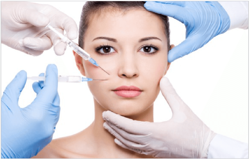 Implementing cosmetic surgery to achieve perfect beauty