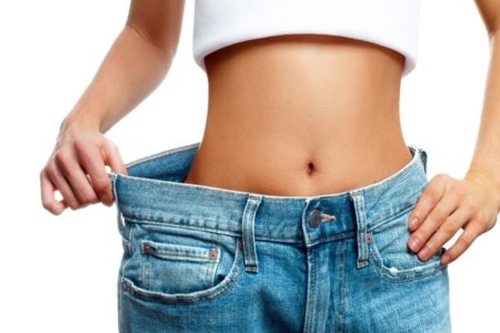 Quarantine Weight Loss for People Who Have Never Tried It