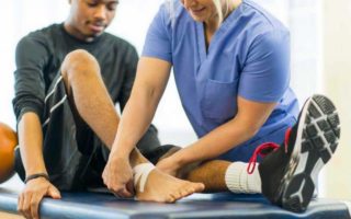 Role of Physiotherapy