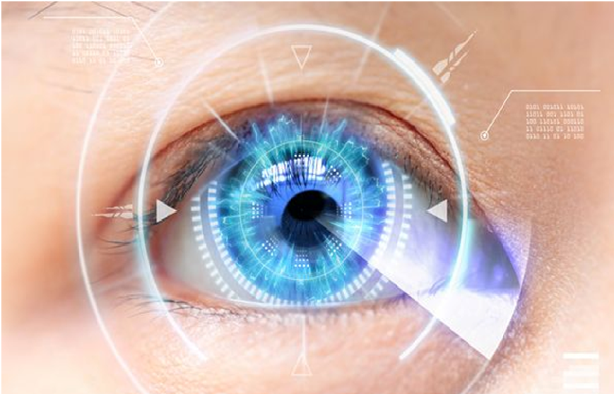 Check Out Glaucoma AI Diagnosis