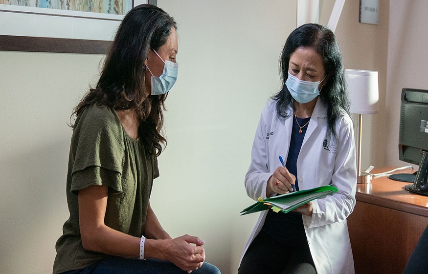 About Treating Breast Cancer