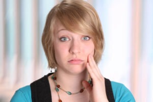Wisdom Teeth Removal