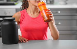 becoming health