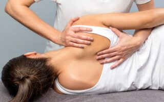 osteopathy