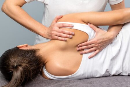 osteopathy