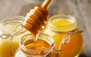 Manuka Honey