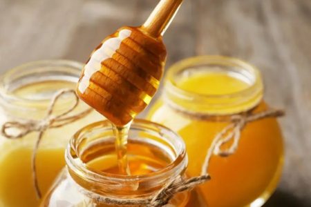 Manuka Honey