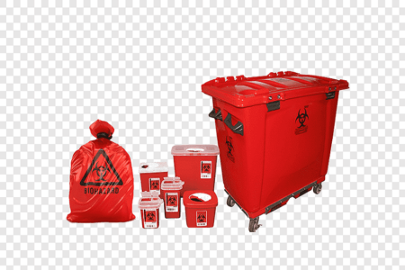 Medical Waste Disposal