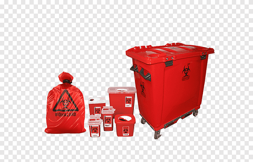 Medical Waste Disposal