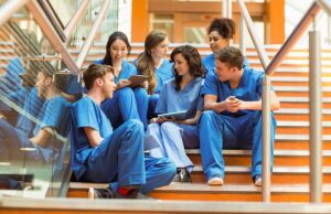 Medical Schools and Health Centers