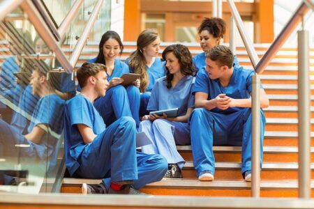 Medical Schools and Health Centers