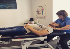 North Sydney physiotherapy,