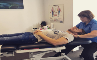 North Sydney physiotherapy,