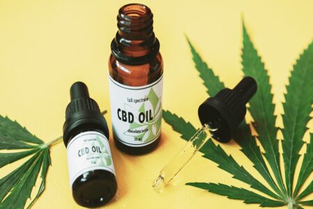 CBD Product for