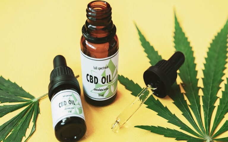 CBD Product for