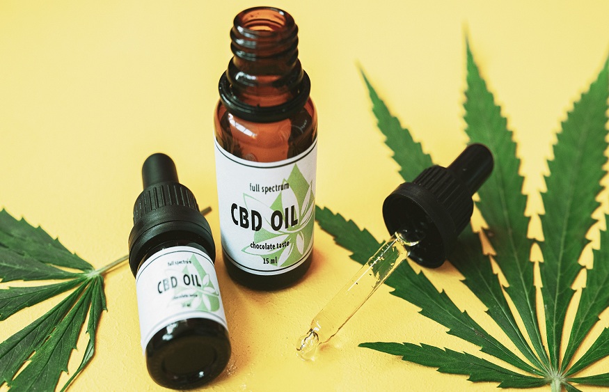CBD Product for
