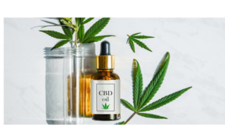 CBD and Hemp Products