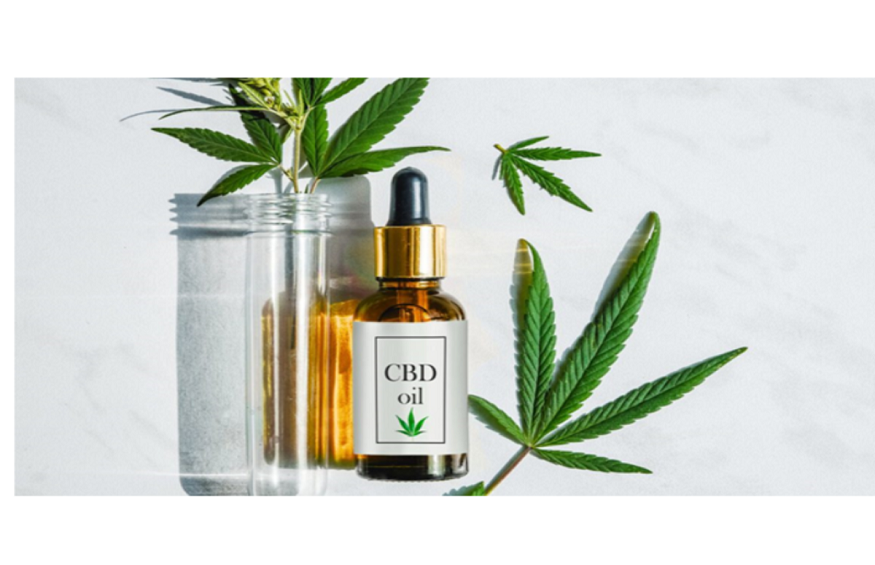 CBD and Hemp Products