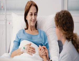 of Life with Terminal Illnesses