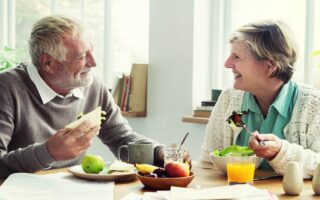 Seniors to Stay Healthy