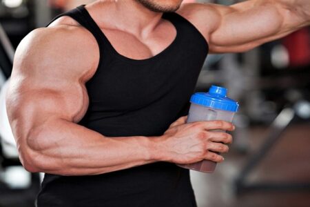 Using Beta-Alanine