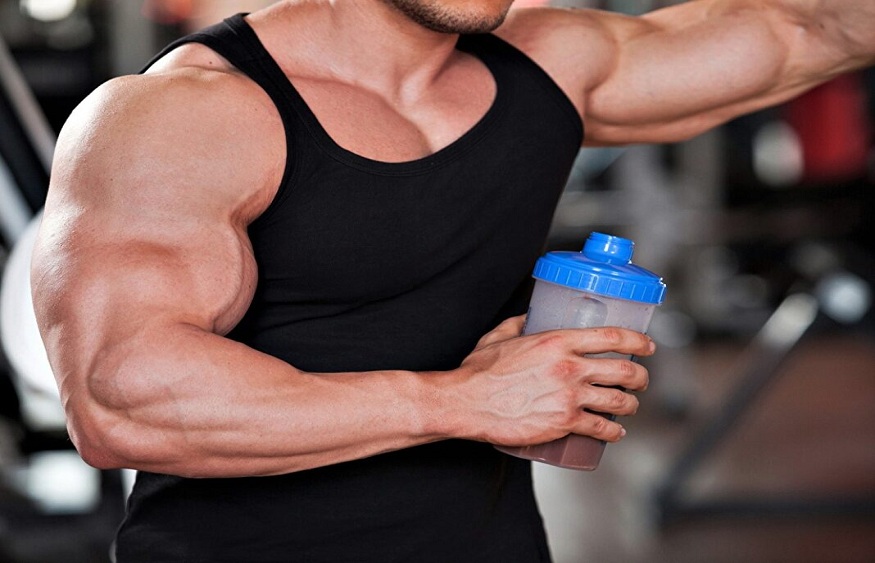 Using Beta-Alanine