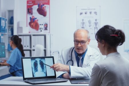 Pneumonia Specialist