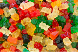 Gummies