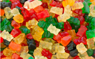Gummies