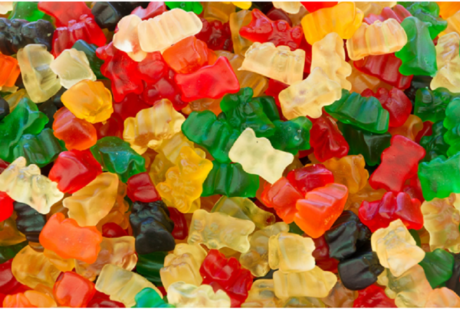 Gummies
