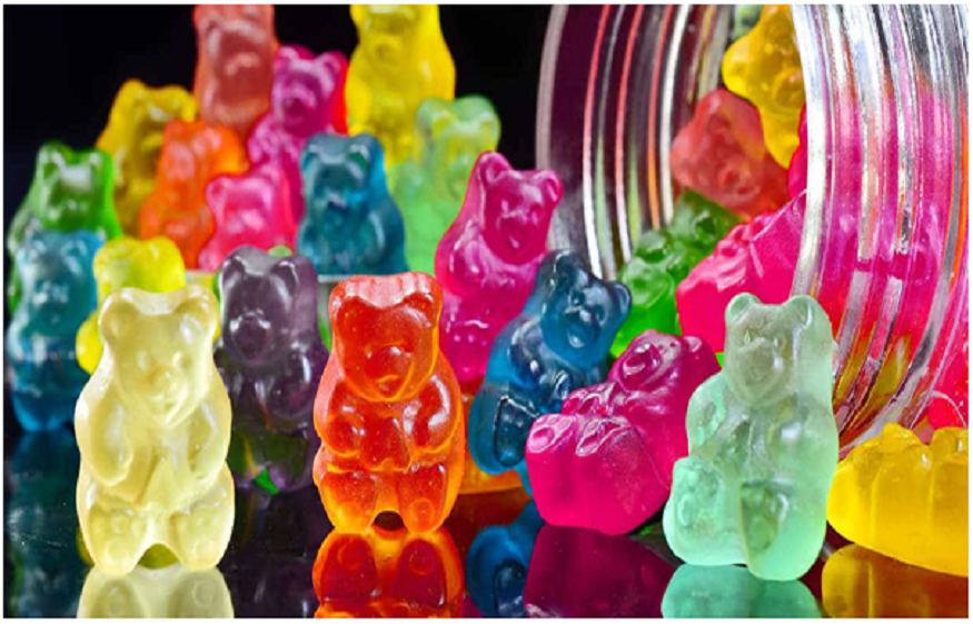 Indica Edibles