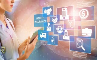 claims processing in healthcare