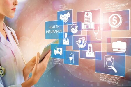 claims processing in healthcare