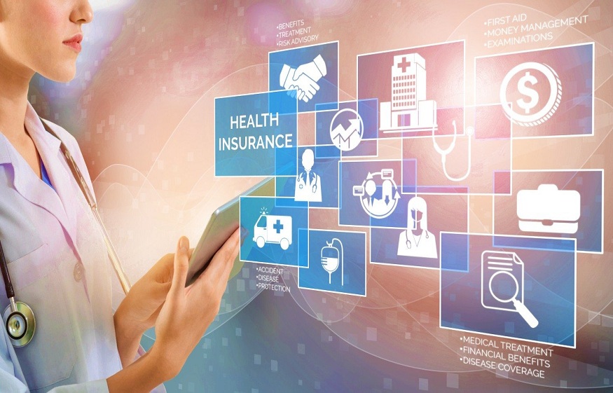 claims processing in healthcare