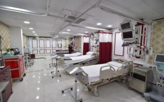 hospital for women