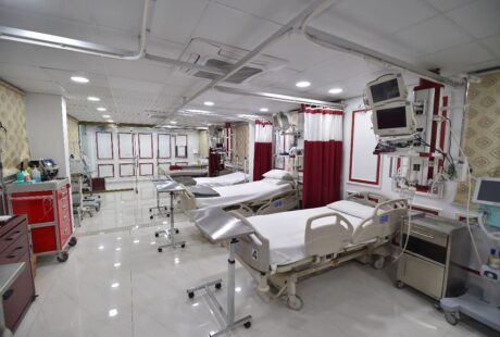 hospital for women
