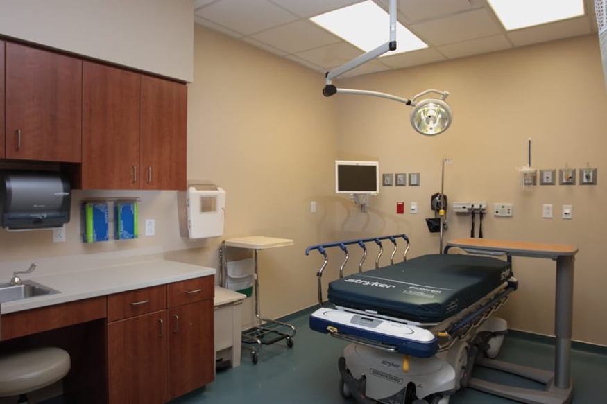 premier emergency care