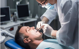 dentist near Geneva IL