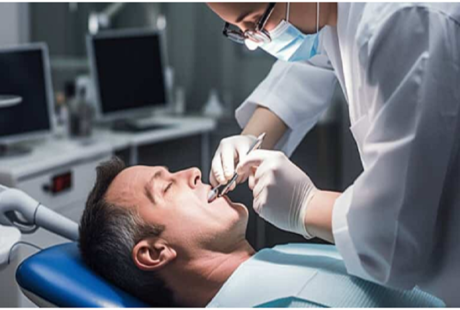 dentist near Geneva IL
