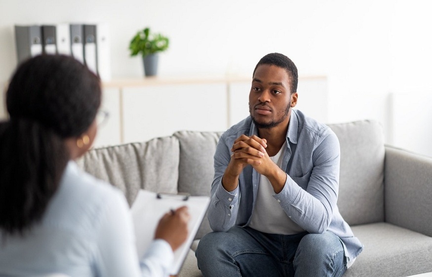 Fort Collins Medicaid Therapy