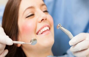 Wisdom Teeth Removal Newport Beach