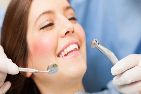 Wisdom Teeth Removal Newport Beach