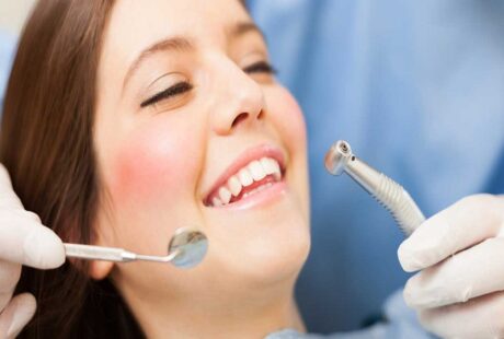 Wisdom Teeth Removal Newport Beach