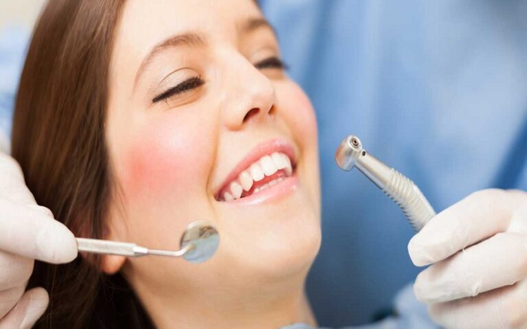 Wisdom Teeth Removal Newport Beach