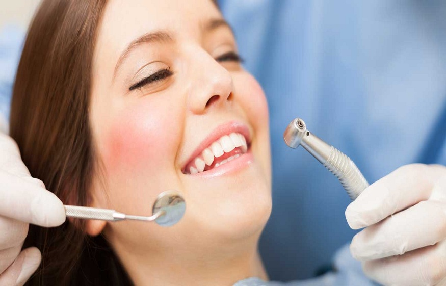 Wisdom Teeth Removal Newport Beach