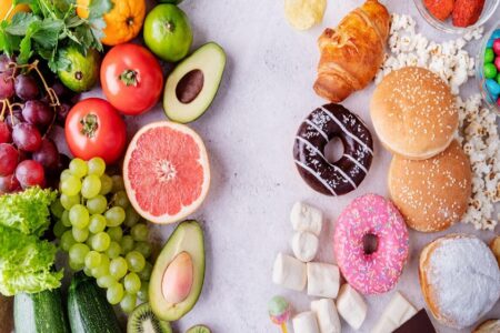 Diet Swaps