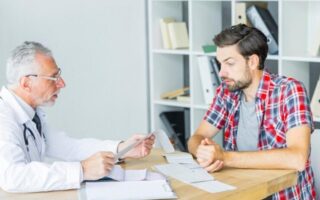 Tennessee Men’s Clinic