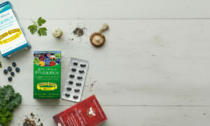 probiotic supplements