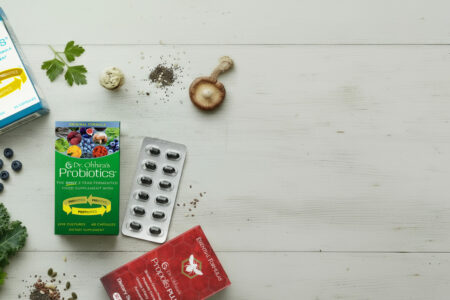 probiotic supplements